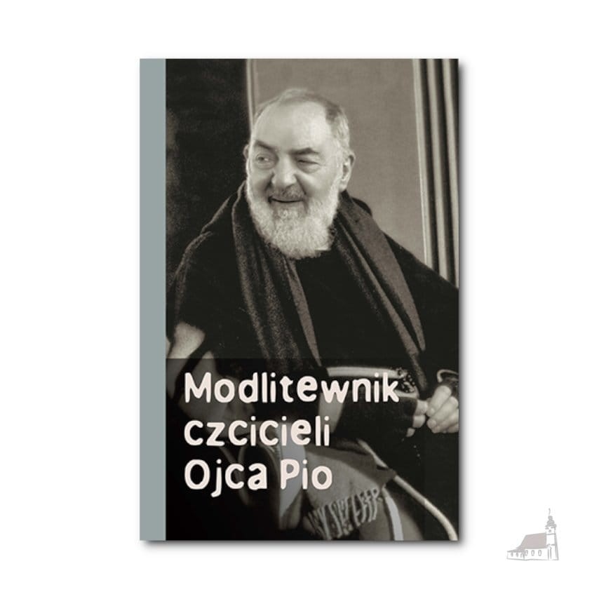 Modlitewnik czcicieli Ojca Pio.jpg