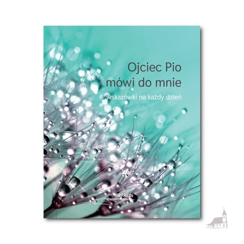 Ojciec Pio mowi do mnie wskazowki na kazdy dzien.jpg