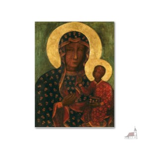 Magnes Matka Boska Częstochowska