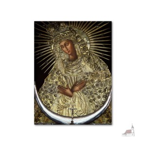 Magnes Matka Boska Ostrobramska