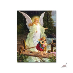 Magnes Anioł Stróż