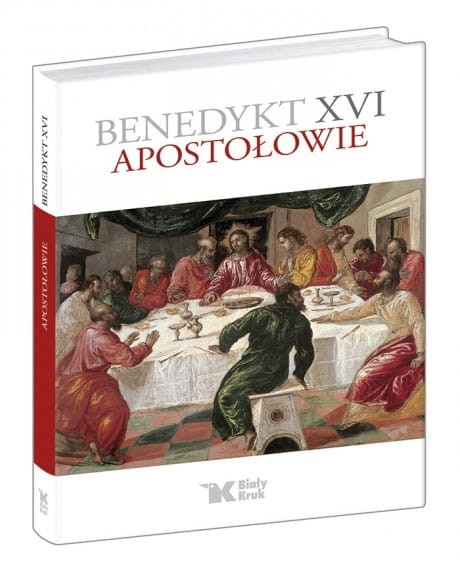 Apostołowie wydawnictwa Biały Kruk