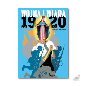 Wojna i wiara. 1920