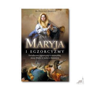Maryja i Egzorcyzmy. o. Francesco Bamonte