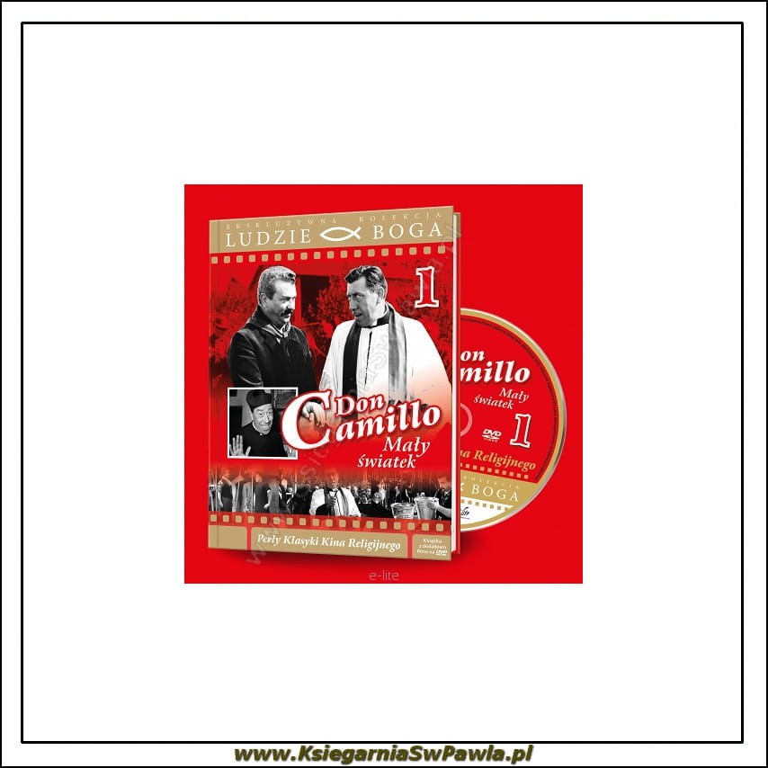 Don Camillo cz.1