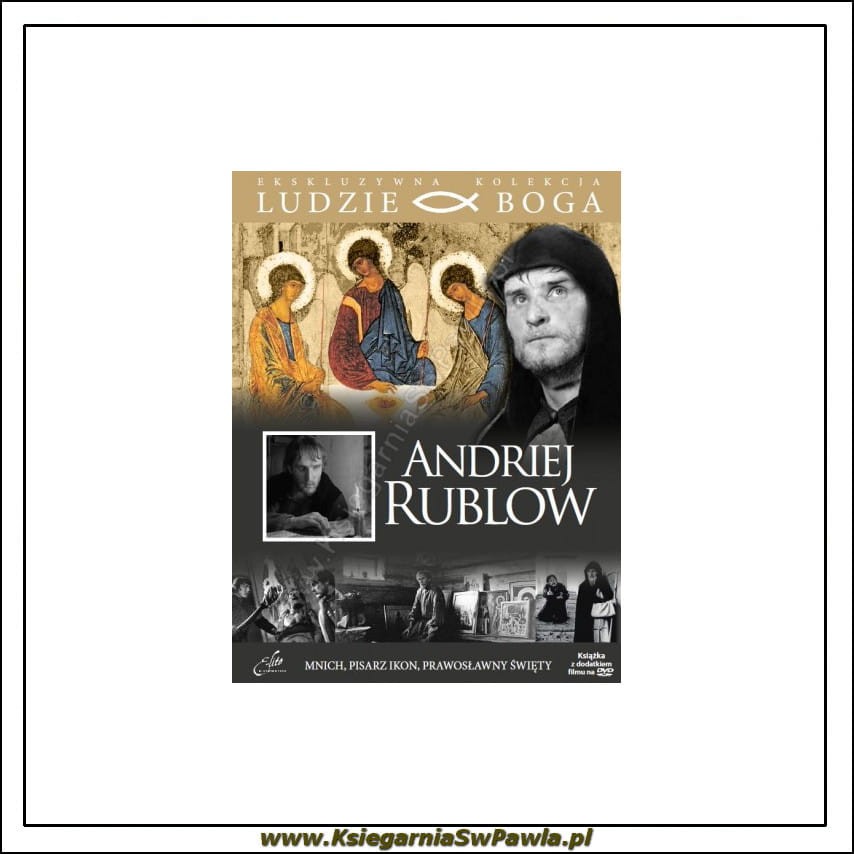 Andriej Rublow