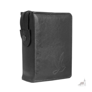 Etui na Pismo Święte Edycja Św. Pawła małe, czarne