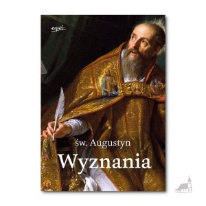 Wyznania. św. Augustyn 