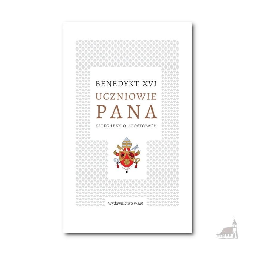 Uczniowie Pana. Katechezy o apostołach
