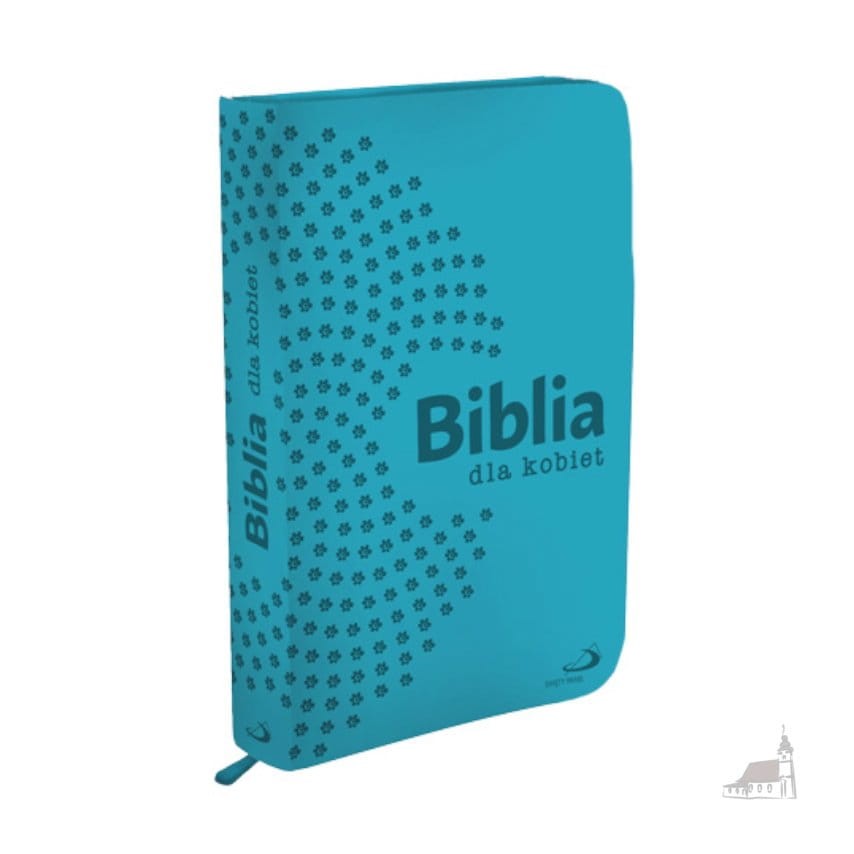 Biblia dla Kobiet zamek-turkusowa.jpg