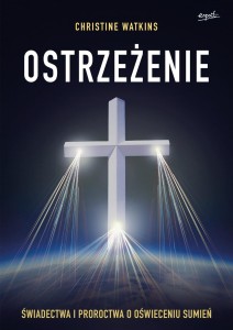 Ostrzeżenie. Christine Watkins