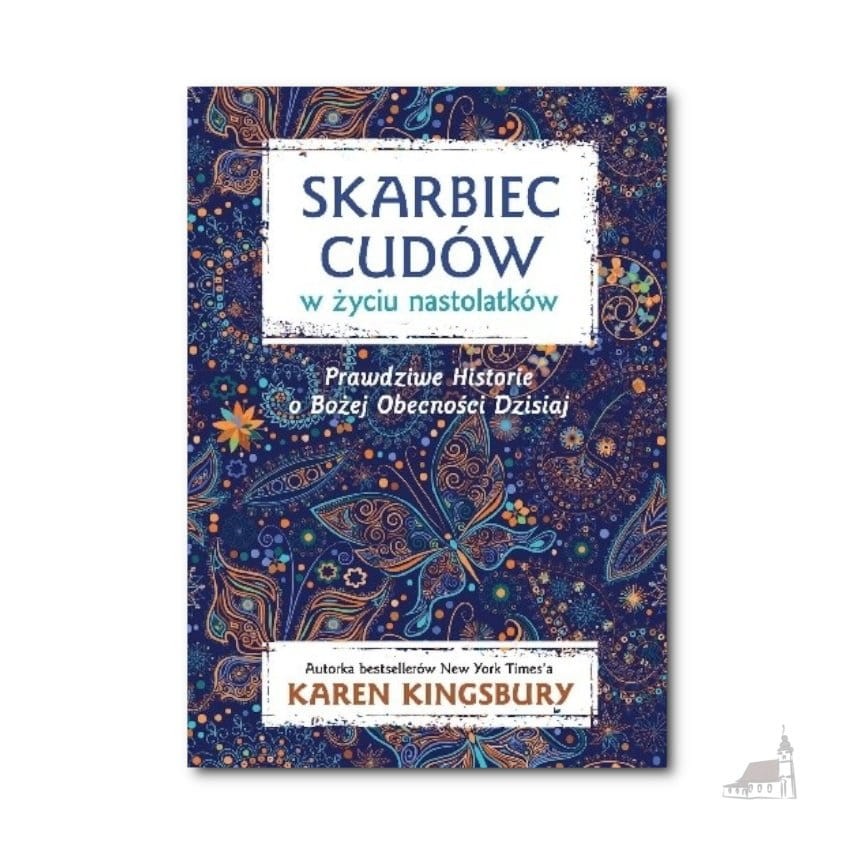 Skarbiec cudów w życiu nastolatków
