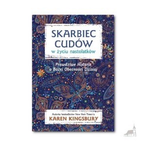 Skarbiec cudów w życiu nastolatków