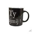Kubek Jezu, Ty się tym zajmij !