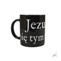 Kubek Jezu, Ty się tym zajmij !