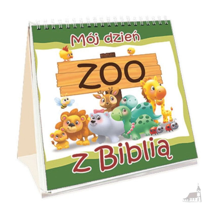 Mój dzień z Biblią