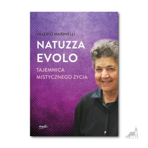Natuzza Evolo, Tajemnica mistycznego życia. Valerio Marinelli