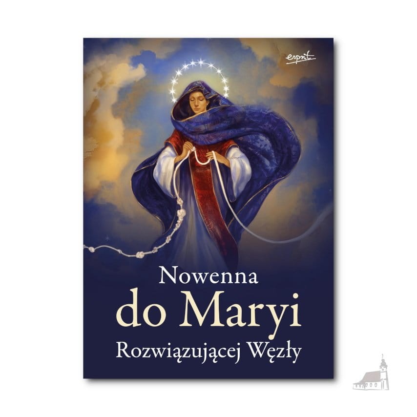 Nowenna do Maryi Rozwiązującej Węzły