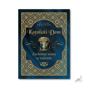 Katolicki dom. ks. Leszek Smoliński