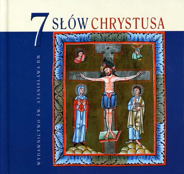7 słów Chrystusa
