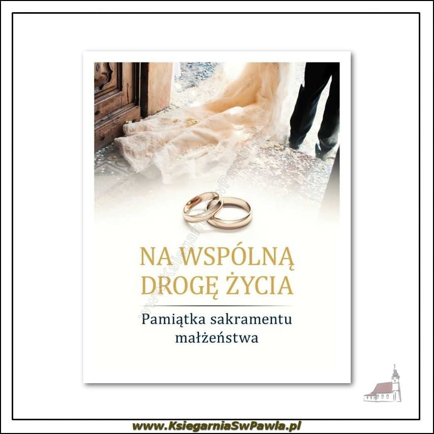 Na wspólna drogę życia