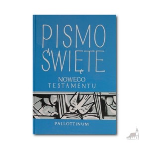 Pismo Święte Nowego Testamentu