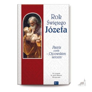 Rok Świętego Józefa (album) „Patris corde – Ojcowskim sercem”