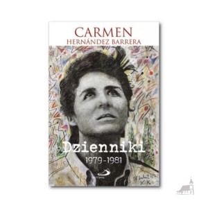 Dzienniki 1979-1981. Carmen Hernández