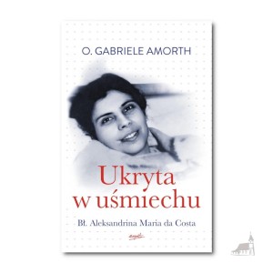 Ukryta w uśmiechu. o. Gabriele Amorth