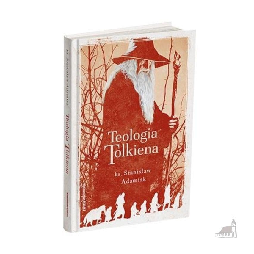 Teologia Tolkiena – ks. Stanisław Adamiak
