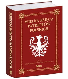 Wielka Księga Patriotów Polskich