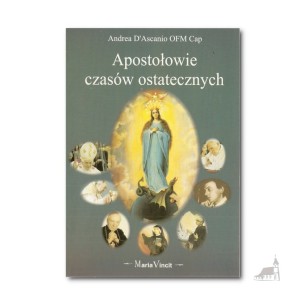 Apostołowie czasów ostatecznych