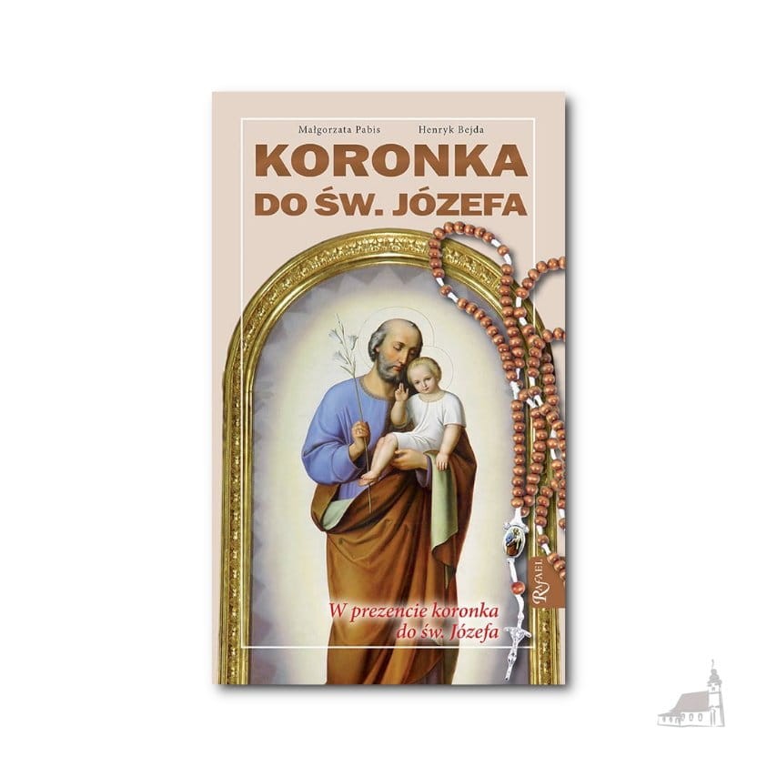 Koronka do św. Józefa