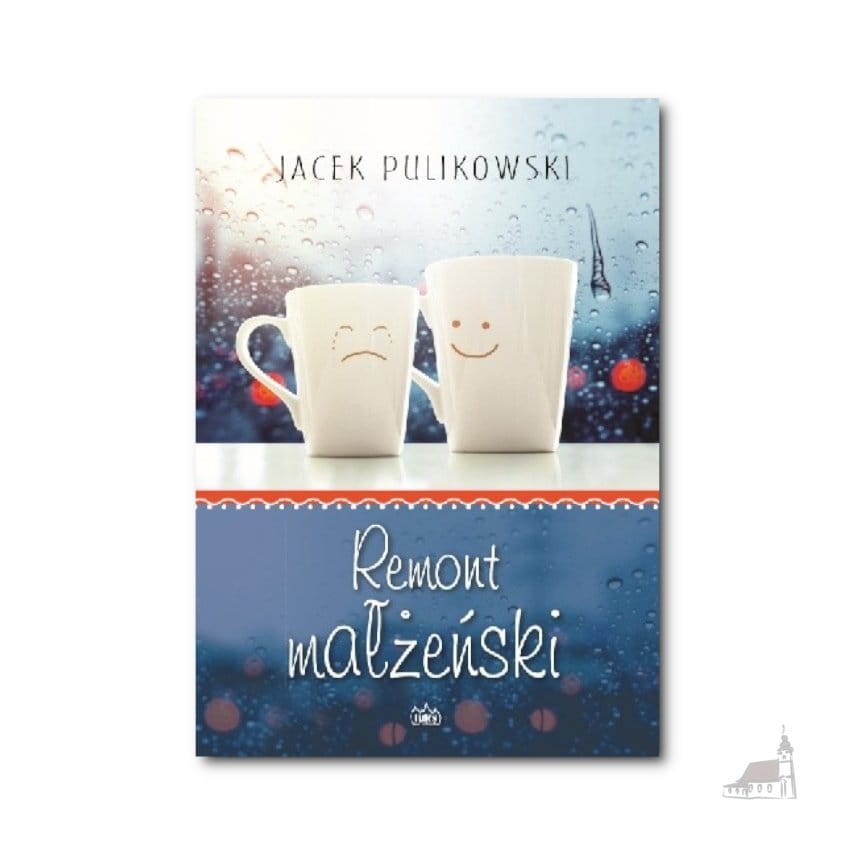 Remont małżeński. Jacek Pulikowski