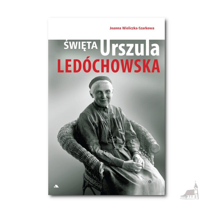Święta Urszula Ledóchowska