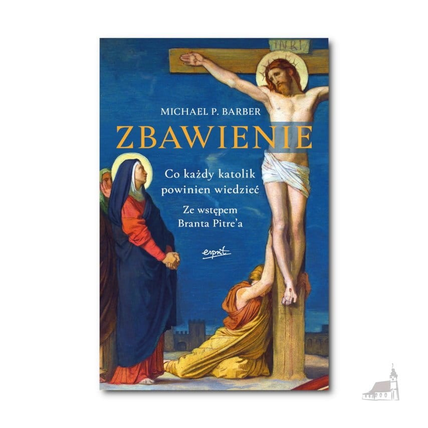 Zbawienie. Michael P. Barber