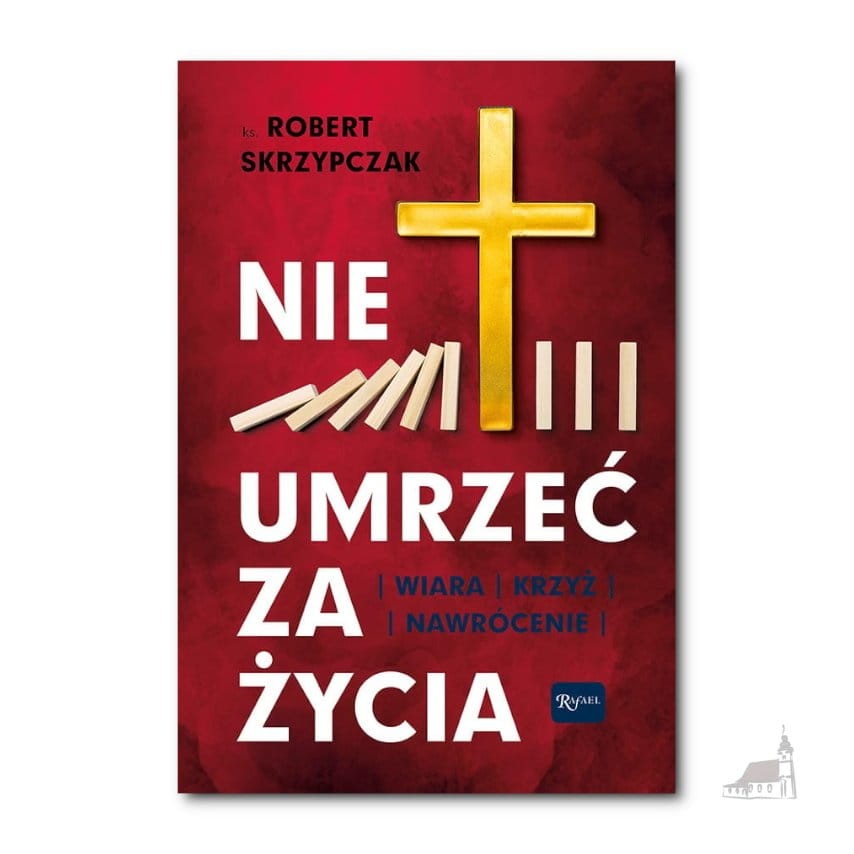 NIE UMRZEC ZA ZYCIA SKRZYPCZAK.jpg