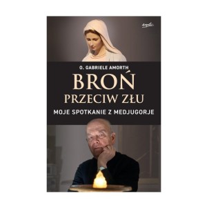 Broń przeciw złu. o. Gabriele Amorth