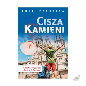 Cisza kamieni. Luis Ferreira