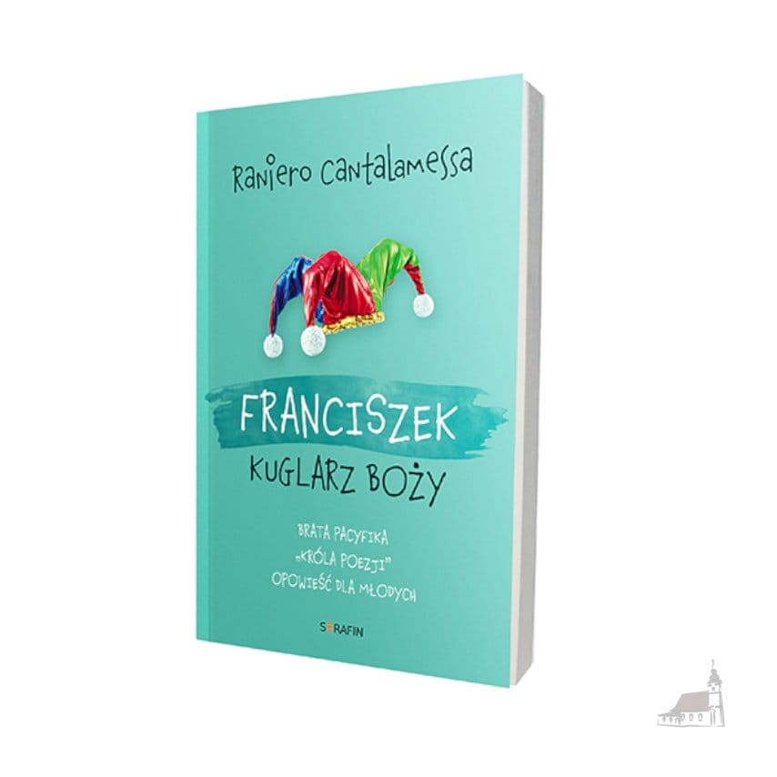 Franciszek. Kuglarz Boży.jpg
