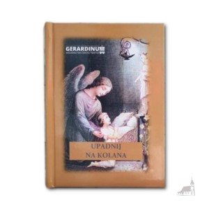 Upadnij na kolana. Modlitewnik dla dzieci