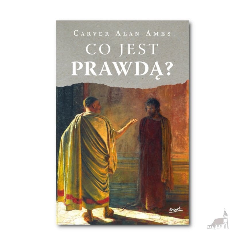 Co jest prawdą? Carver Alan Ames