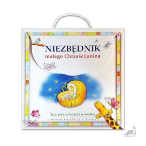 Niezbędnik małego Chrześcijanina