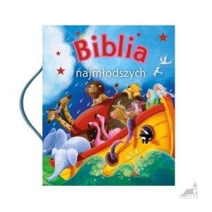 Biblia najmłodszych