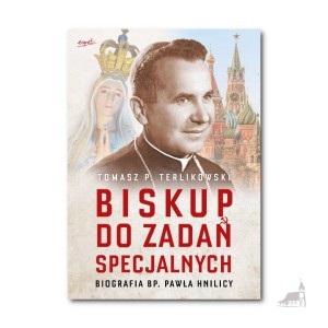 Biskup do zadań specjalnych. Tomasz P. Terlikowski