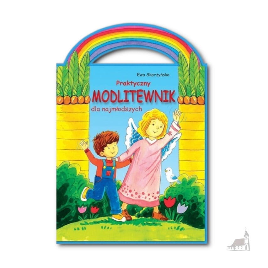 Praktyczny Modlitewnik