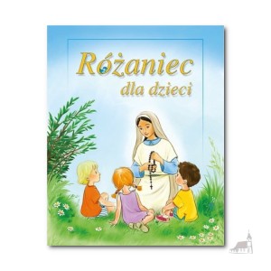 Różaniec dla dzieci