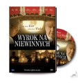 Wyrok na niewinnych. Film DVD