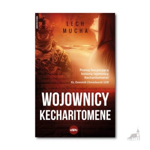 Wojownicy Kecharitomene