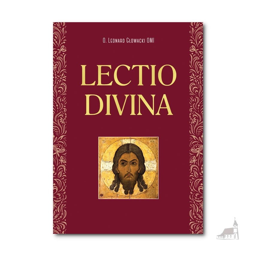 Lectio divina – o. Leonard Głowacki OMI